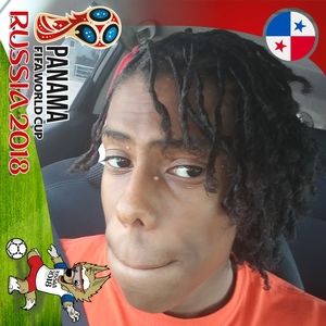 Meet your Posher, Ian